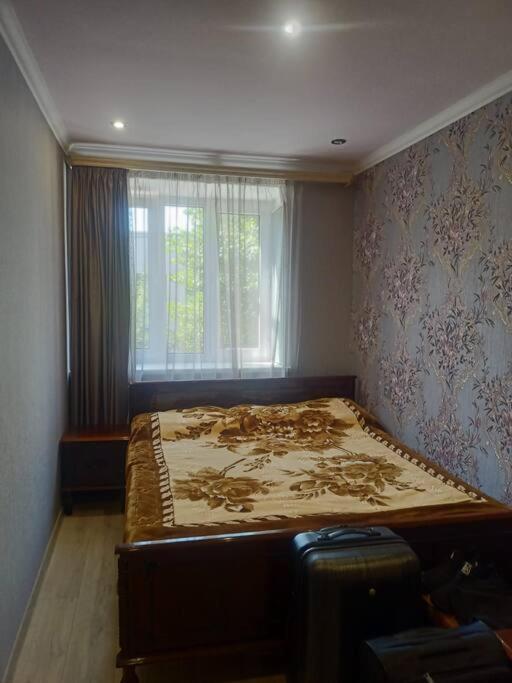 Lovely Two Bedrooms Apartment In Center Sevan Exterior photo